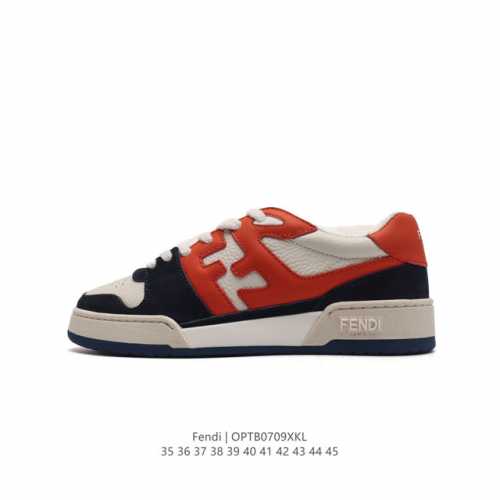Fendi 2024 kim Jones fendi 35-45 Optb0709Xkl