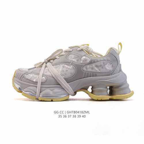 Gg Cc 5Cm+ G232513 35-40 Ghtb0418Zml
