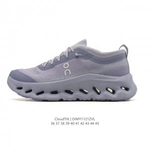 OnRun Training Shoes Cloudtilt 2025 New Unisex Waterproof Cushioning Hiking Sho