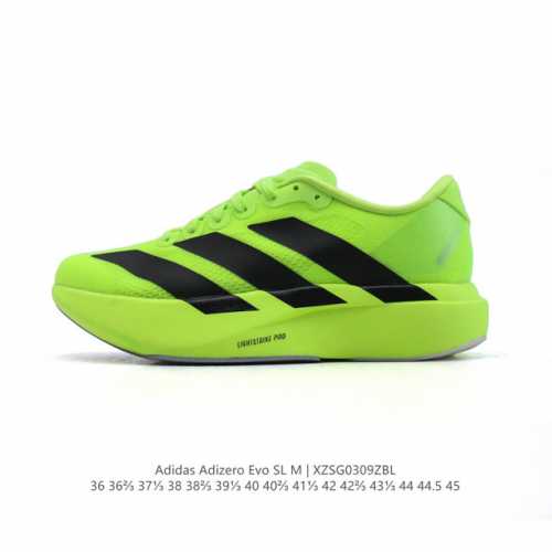 200 Adidas Adizero Evo Sl Adizero Adios Pro Evo Lightweight Upper , Lightstrike