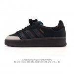 Authentic Adidas men's and women's Samba vegan sneakers, retro sneakers, and cla