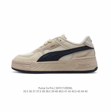 Puma Ca Pro , 35.5-45 Sxyj1129Zml - Click Image to Close