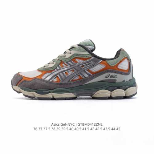 Asicsgel-Nyc Asicstiger Asics Gel-Nyc Gel Gel-Nimbus 3,Gel-Mc Plus V Gel-Cumulu