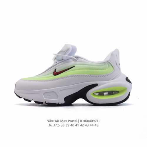 Nike Air Max Portal 2025 Nike Air Max Portal 5 Nike Max P Hf3053 36-45 Iojk0409