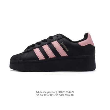 adidas Originals Superstar Xlg adidas Superstar 70 If9995 35-40 Sdbz1214Zzl - Click Image to Close
