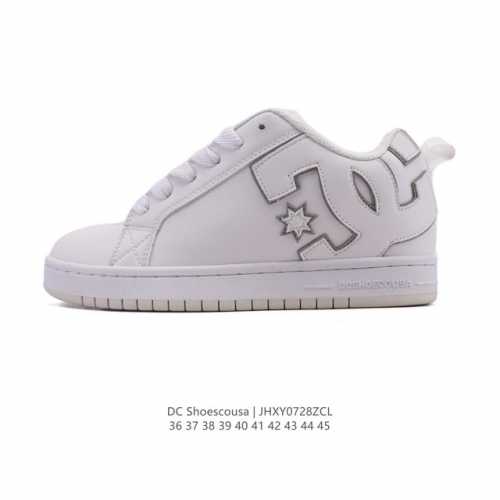 Streetwear brand Dcshoecousa offers fashionable men's and women's casual sneaker