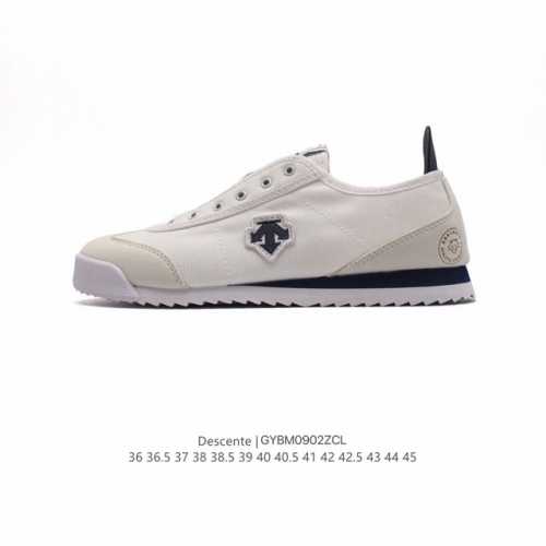 descente chron chron D4231Lsn14 36-45 Gybm0902Zcl