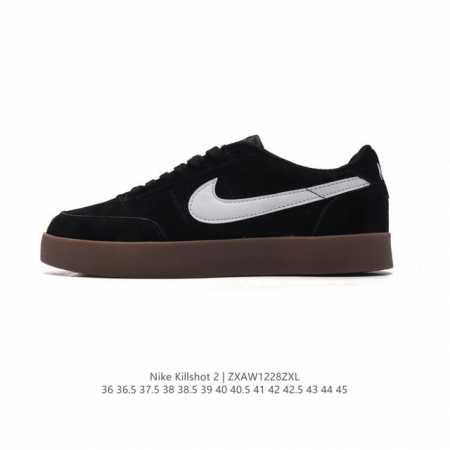 j.Crew X Nike Killshot Ii Leather swoosh Fq8903 36 36.5 37.5 38 38.5 39 40 40.5 - Click Image to Close