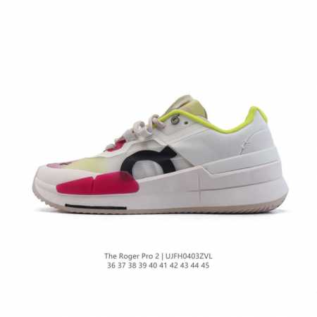 On On The Roger Pro 22025 Pro 2 Tpu On Pro 2 Pro 2 : 36-45 : Ujfh0403Zvl - Click Image to Close