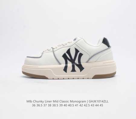 Mlb Chunky Liner Basic Ddd Mlb Chunky Liner , , , , style, , Ddd 3Asxca12N Gp002 - Click Image to Close