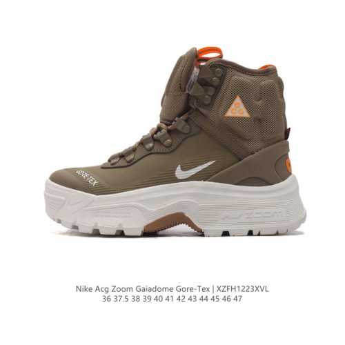 Nike Nike Acg Air Zoom Gaiadome Gore-Tex Air Zoom Gaiadome Gore-Tex Zoom Gaiado