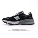 Corporate Newbalance New Balance 993 Series American-Made Dad Shoes President Cl