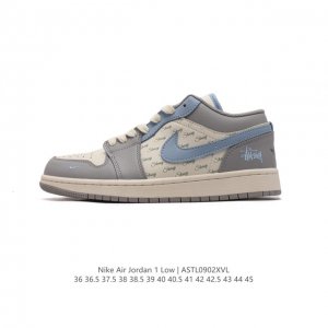 air Jordan 1 Low Aj1 1 1 aj1 1985 Air 553558 36-45 Astl0903Xvl