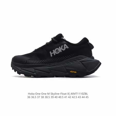 HOKA ONE ONE Skyline Float X X HOKA ONE ONE HOKA ONE DDD DDD 1141610 DDD 36-45 - Click Image to Close
