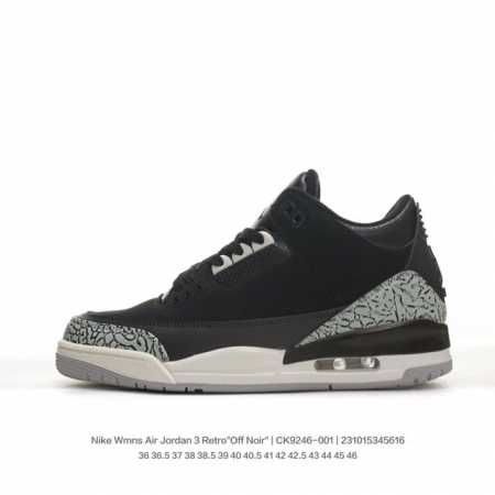 jordan 3 pu nike Air Jordan 3 Retro aj3 . Ck9246 36 36.5 37 38 38.5 39 40 40.5 4 - Click Image to Close