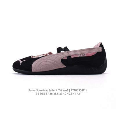 Puma Speedcat Ballet PumaSpeedcat Ls PumaSpeedcat Ballet Speedcat Puma Speedcat