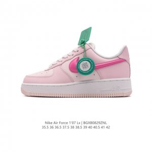 Af1 Nike Air Force 1 07 Low Hm3696-661 35.5 36 36.5 37.5 38 38.5 39 40 40.5 41