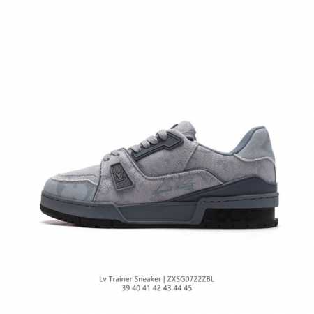 Louis Vuitton tpr ,Virgil Abloh lv louis Vuitton Trainer Sneaker Low 39-45 Zxsg0 - Click Image to Close