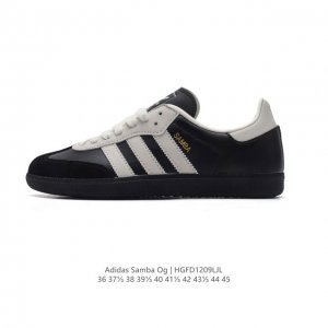 Adidas Originals Samba Og Shoes T Adidas Samba samba Og t samba Jp5282 36 37 38 39 40 41 42 43 44 45 Hgfd1209Ljl