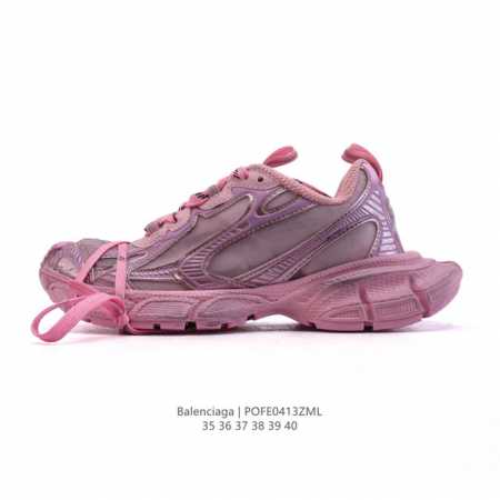 Balenciaga 3Xl Sneakers Balenciaga 3Xl 35-40 Pofe0413Zml - Click Image to Close