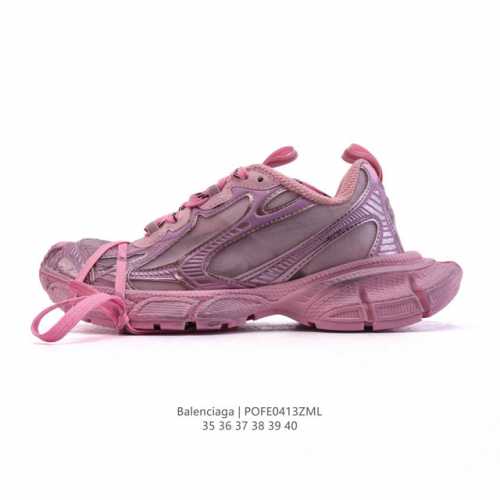 Balenciaga 3Xl Sneakers Balenciaga 3Xl 35-40 Pofe0413Zml