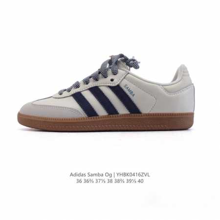 Adidas Originals Samba Og Shoes T 50 Adidas Samba Samba Og T Samba Ji3907 36-40 - Click Image to Close