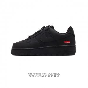 Nike Air Force 1 '07 Low force 1 Cu9225-001 36-45 Lpcc0827Ljl