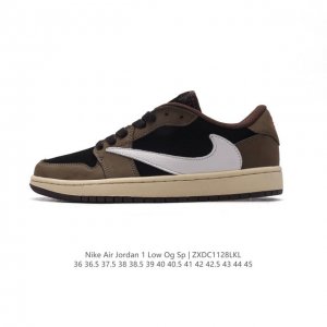 240 Nike Air Jordan 1 Low Og Sp Military Blue Aj1 1 Aj1 1 Aj1 1 Ts Swoosh Dm7866 36-45 : Zxdc1128Lkl