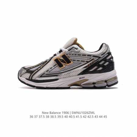 New Balance M 6 NB 2002 6 NB 2002r vibe 6r DDD M 6NIH DDD 36-45 DDD SWNU1026ZML - Click Image to Close