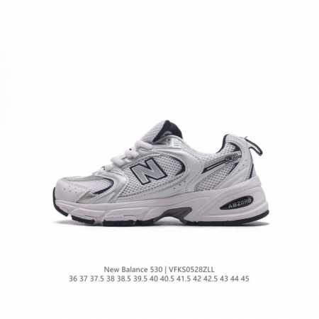 Nb530 New Balance 530 nb530 nb 530 530 Mr530Sg 36-45 Vfks0528Zll - Click Image to Close