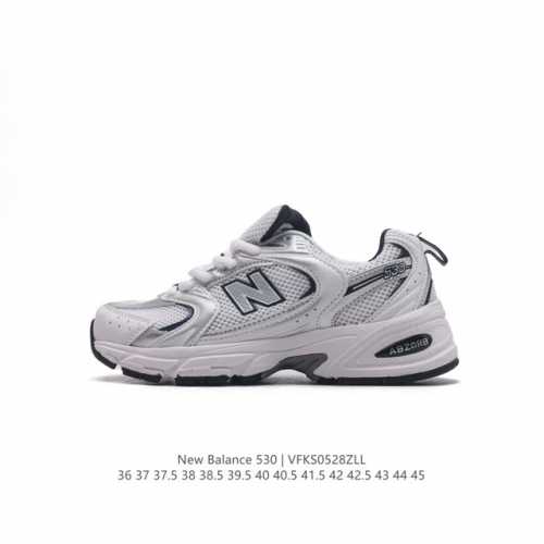 Nb530 New Balance 530 nb530 nb 530 530 Mr530Sg 36-45 Vfks0528Zll