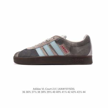 Adidas T VL COURT 2.0 SHOES T , , , , T adidas EVA DDD HQ 2 DDD 36 36 37 38 38 3 - Click Image to Close