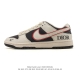 Special Offer Nike Dunk Low Retro Sneakers. As a classic basketball shoe from t