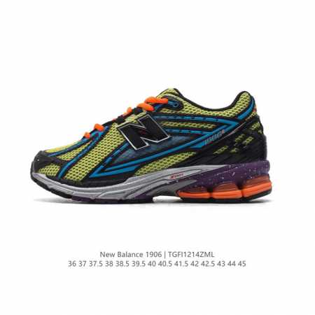 New Balance M 6 nb 2002 6 nb 2002R vibe 6R M 6Rks 36-45 Tgfi1214Zml - Click Image to Close
