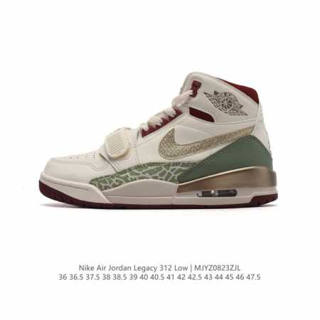 Aj Air Jordan Legacy 312 Air Jordan Legacy 312 Low Aj1 Aj3 Nike Air Alpha Force - Click Image to Close