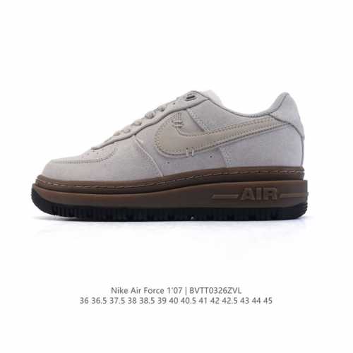 180 Nike Air Force 1 '07 Low 2025 Force 1 Hx5123 36-45 Bvtt0326Zvl