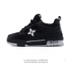 Lv Skate Sneaker 2025 Lv 36-45 Kjjk0410Zvl