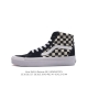 Vans offwhite vans Sk8-Hi Reissue Cap Inside Out35-44Iukw0427Z