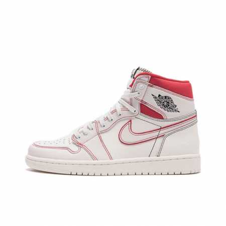 Nike Air Jordan 1 Retro High Og aj1 1 Aj1 Air Aj1 861428 36-47 - Click Image to Close