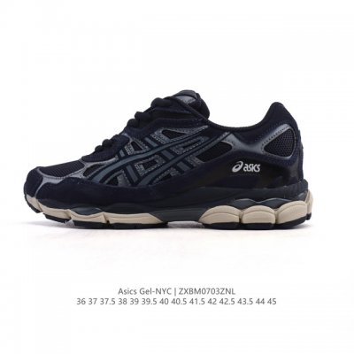 Corporate Asics gel-Nyc Retro Single Item 2025 New Asics tiger New Casual Shoes