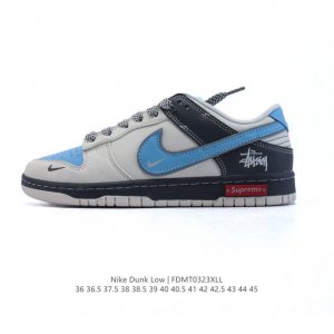 260 Nike Dunk Low Retro 80 Nike Dunk 1985 Dunk Hd2258 : 36-45 Fdmt0323