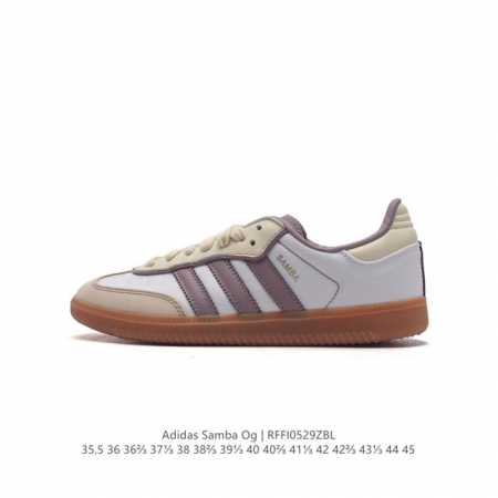 Adidas Originals Samba Og Shoes T 50 Adidas Samba samba Og t samba Ie1417 35.5- - Click Image to Close
