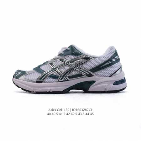 170 asics Gel-1130 Logo Ortholite + Gel 2000 1201A256-113 40-45 Iotb0328Zcl - Click Image to Close