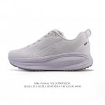 Nike Vomero 18 Thick-soled Heightened Daddy Sports Running Shoes. The new Vomer
