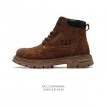 CAT FOOTWEAR CAT DDD 39-44 DDD CXTB1024XVL DDD