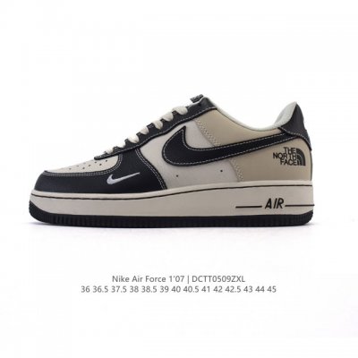 Nike Air Force 1 '07 Low Force 1 Ch6336 36-45 Dctt0509