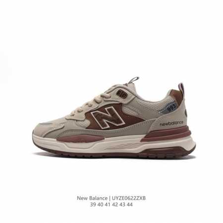 NEW BALANCE NEW BALANCE NEW BALANCE 39-44 UYZE0622ZXB - Click Image to Close