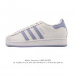 Adidas Superstar 2025 New Shoes, Classic Shell Toe Series, New Casual Sneakers,