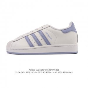 Adidas Superstar 2025 New Shoes, Classic Shell Toe Series, New Casual Sneakers,