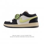 authentic Nike Jordan Air Jordan 1 Low Aj1 Joe 1 Jordan 1 generation Aj1 low-top